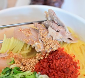 만세국수 본점 - 4인 4만원제공