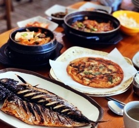 제주뚝배기 - 갈치조림+전복뚝배기+고등어구이(2인세트)