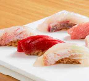 스시 호시카이 - 런치4만원, 디너10만원 할인쿠폰