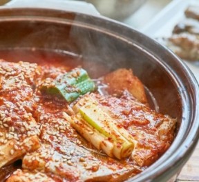 어장군 - 4만원 식사쿠폰 (전메뉴 가능)