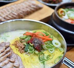 [원블기자단] 제주순풍해장국 - 4인4메뉴 제공 + 현금 10만원 지급