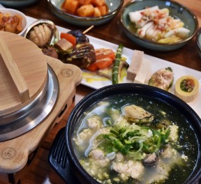 순수한둠비 본점 - 둠비 1인세트 (최대 4인까지)
