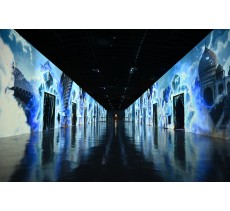 이너리스 - 성인4인 기준 무료 입장권 (소아포함으로 변경 가능)