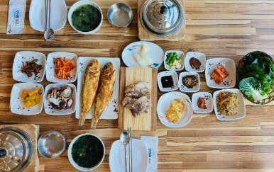 (블로그,클립,릴스 자유선택) 옹근집 - 옹근한상