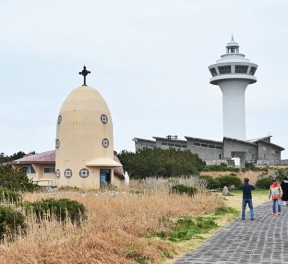 마라도정기여객선  - 2인 왕복승선권 제공