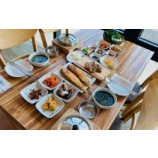 (블로그,클립,릴스 자유선택) 옹근집 - 옹근한상