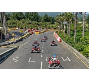 윈드1947 - 카트3회전 + 서바이벌(비비탄 또는 레이저 택1)    4인 무료입장권 (소아포함으로 변경가능)